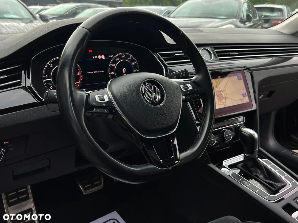 Volkswagen Arteon 2.0 TDI SCR DSG Elegance - 19