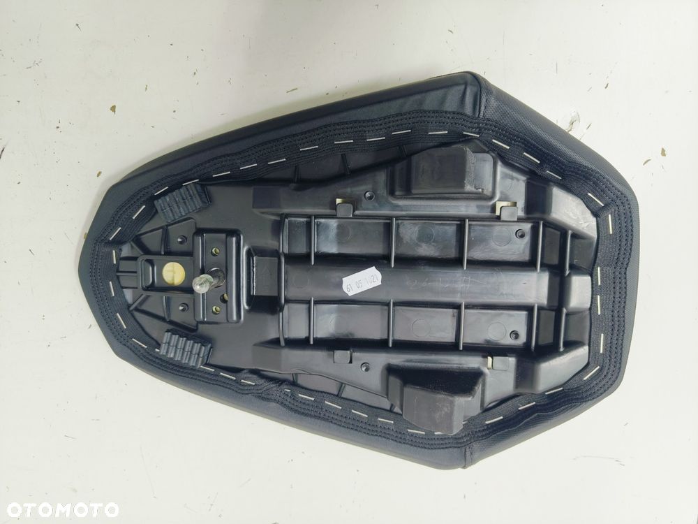 Kanapa Siedzenie Pasażera KTM Duke 120 390 - 2
