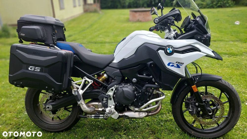 BMW GS - 2
