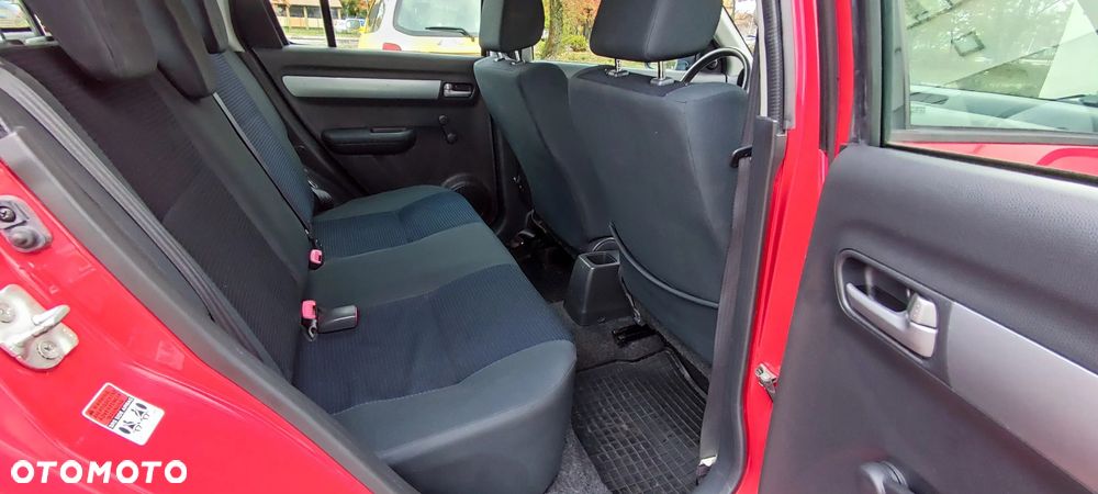 Suzuki Swift 1.3 Comfort - 36
