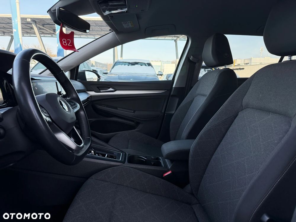 Volkswagen Golf 2.0 TDI SCR DSG Life - 23