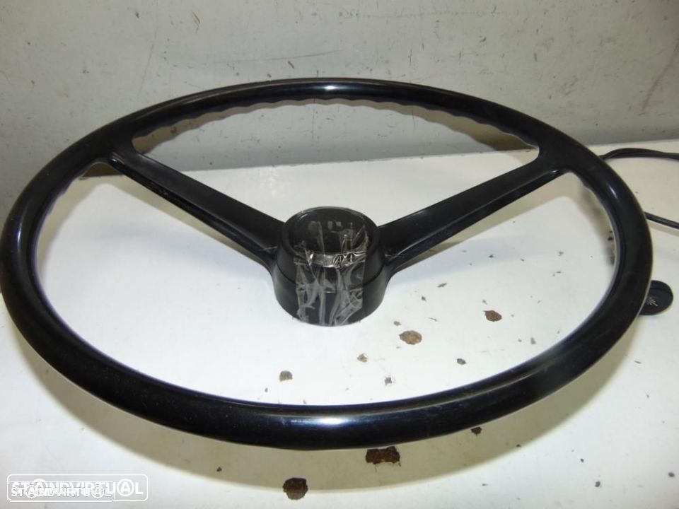 Fiat 127 volante - 5