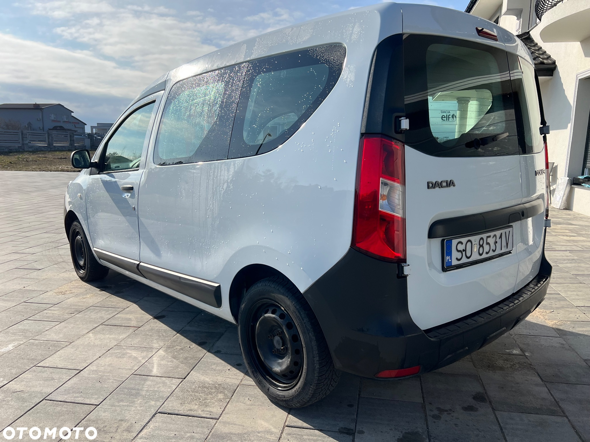 Dacia Dokker 1.6 SCe Ambiance - 2