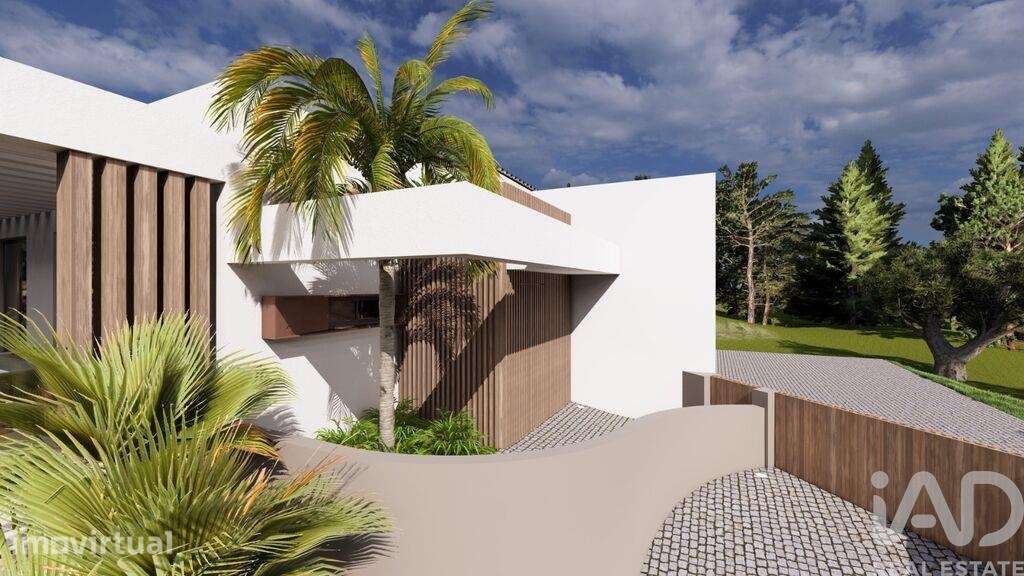Casa / Villa T3 em São Brás de Alportel de 232 m2 - Grande imagem: 3/20