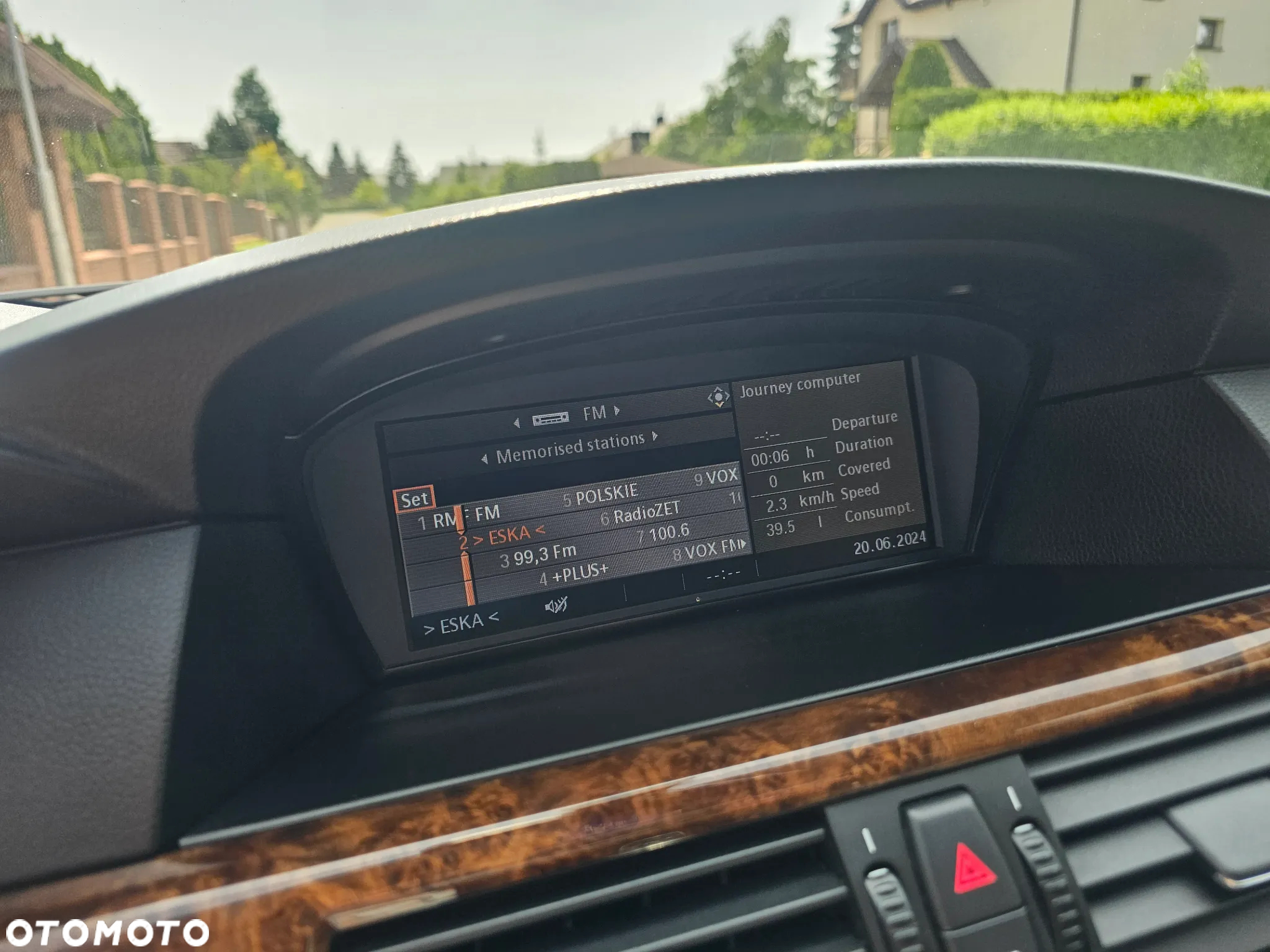 BMW Seria 5 525d Touring Edition Exclusive - 38