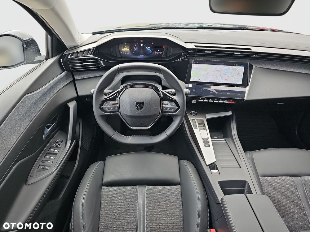 Peugeot 308 1.5 BlueHDi Allure Pack S&S EAT8 - 23