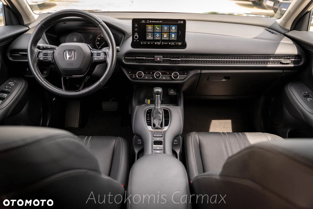 Honda HR-V - 15