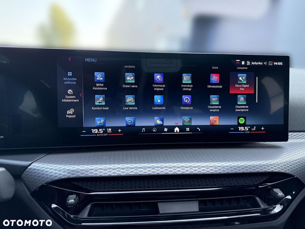 BMW i4 - 27
