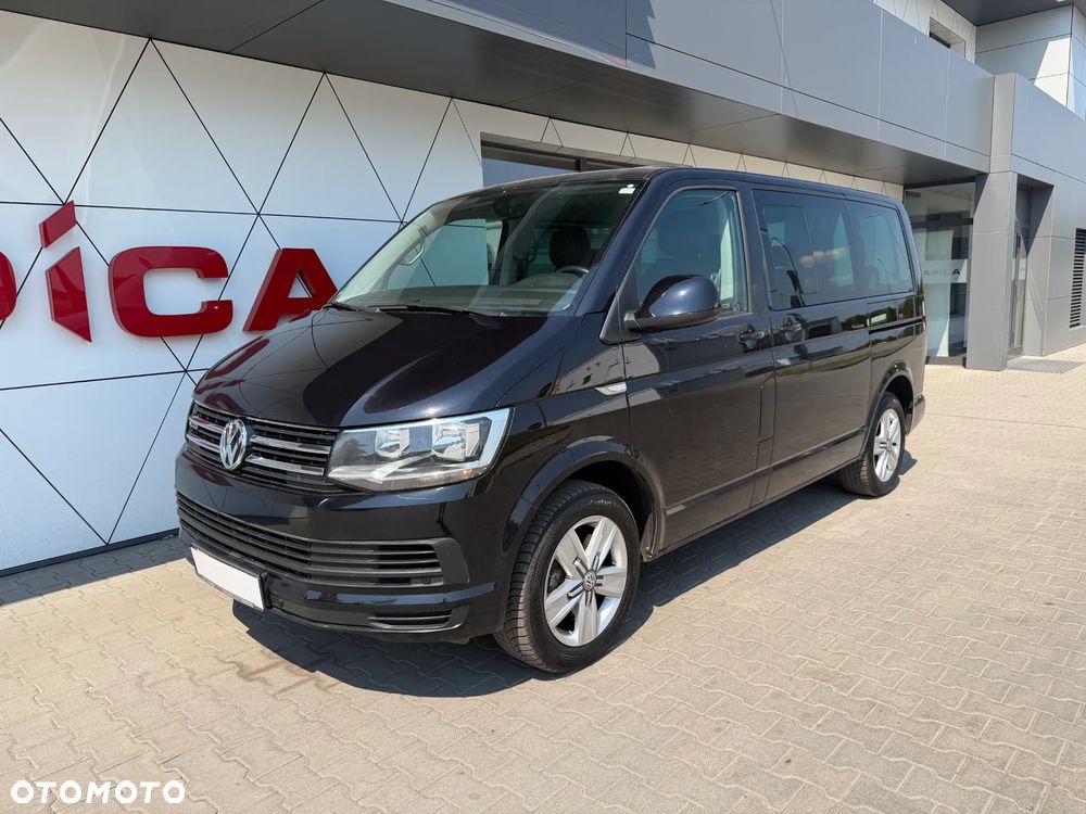Volkswagen Multivan 2.0 TDI L1 Business 4Motion DSG - 3