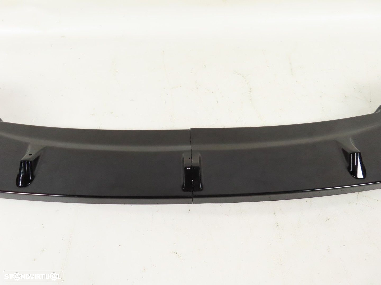 Lip M Performance Frontal Novo MSPORT MSPORT/BMW 1 (F20)/BMW 1 (F21) - 5