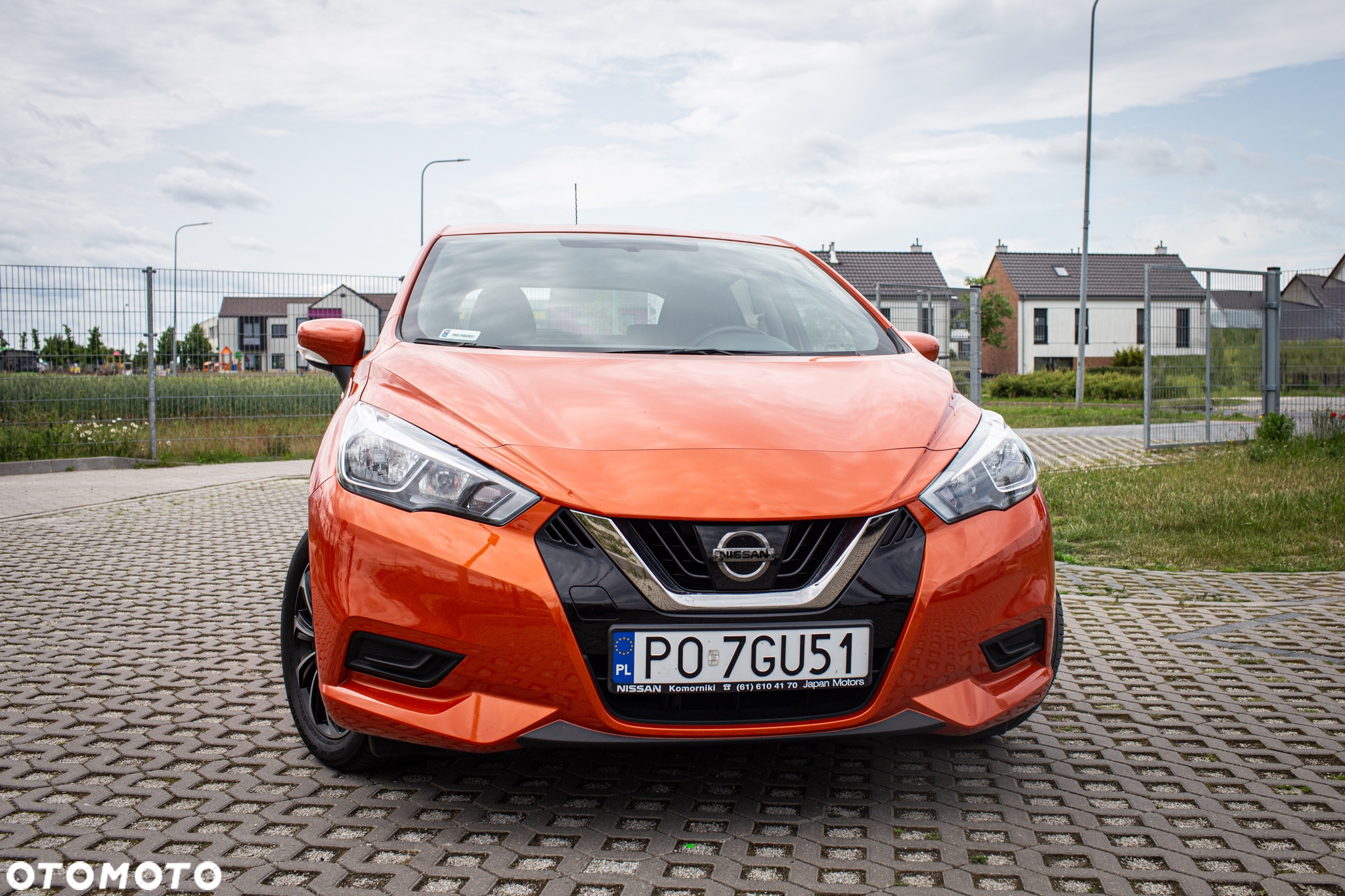 Nissan Micra 0.9 IG-T Acenta - 9