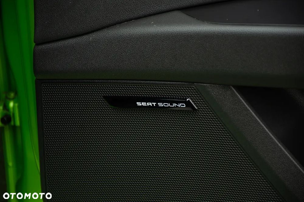 Seat Leon SC 1.8 TSI FR S&S - 26