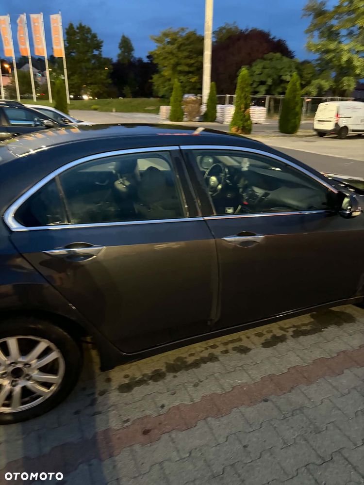 Honda Accord 2.0 Elegance - 7