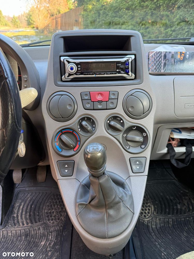 Fiat Panda - 6