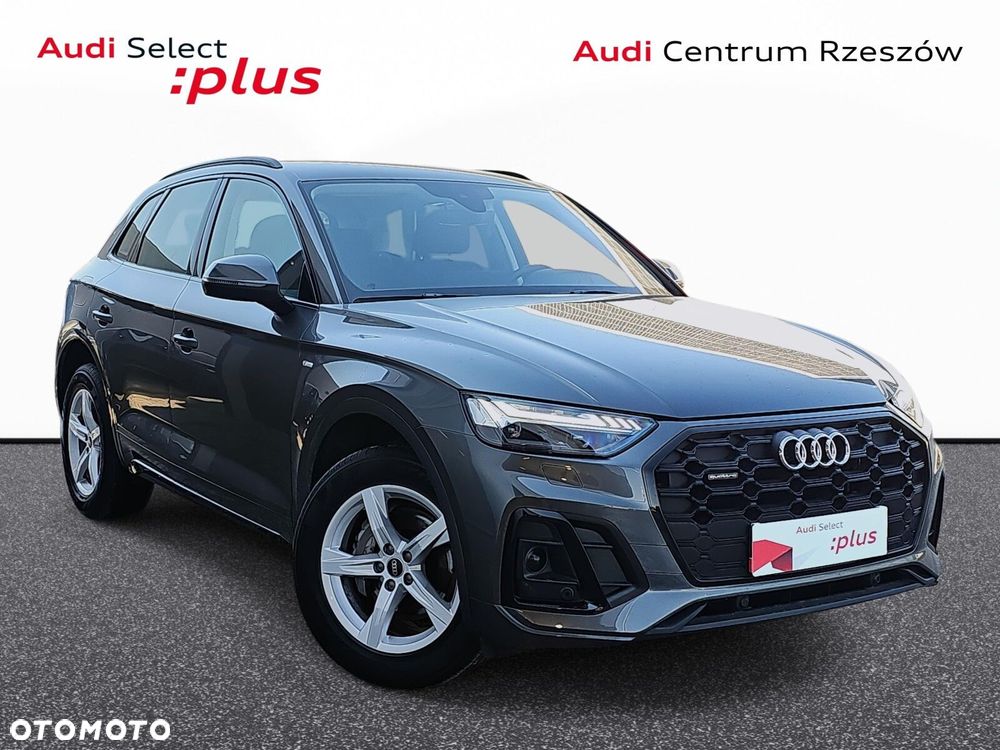 Audi Q5 - 4