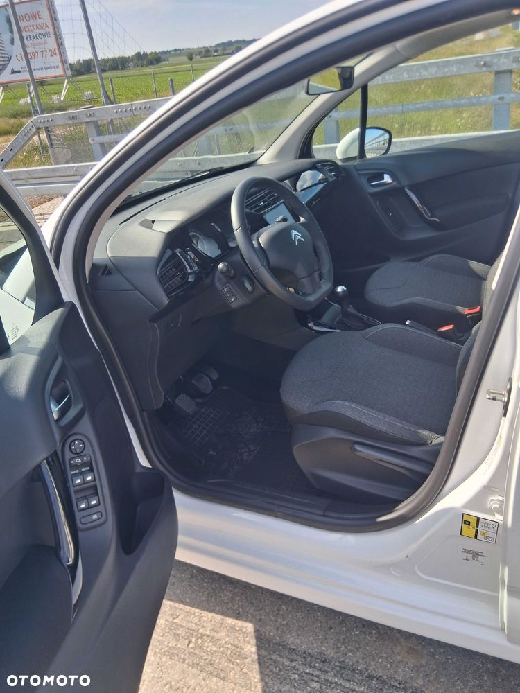 Citroën C3 - 7