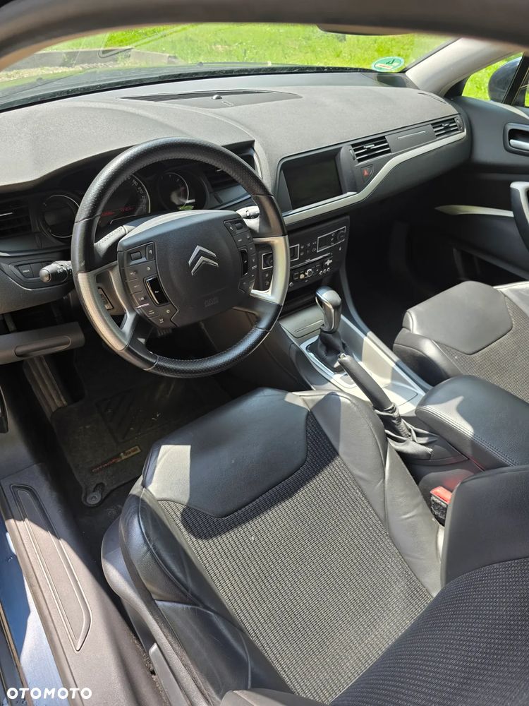 Citroën C5 Tourer THP 155 Business Class - 7