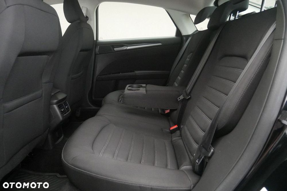Ford Mondeo 2.0 EcoBlue Trend - 15
