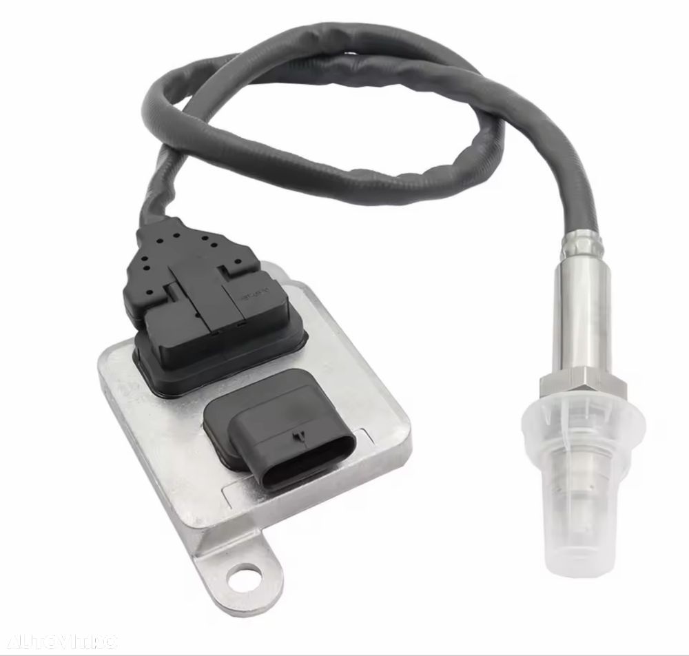 Senzori Nox Senzor Sonda Oxygen Oxigen Lambda Tobe Toba Bmw Seria 1 3 Motor N43 Benzina 2007- - 2