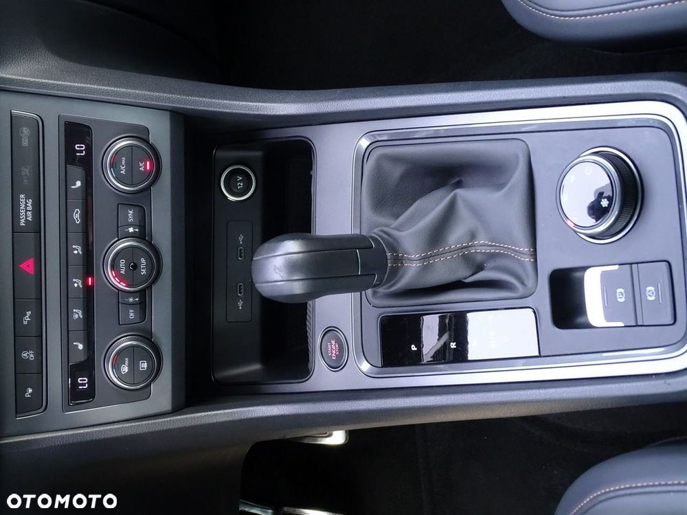 Cupra Ateca - 11