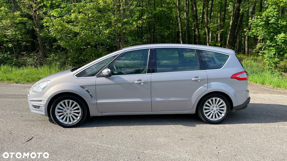 Ford S-Max 2.0 TDCi DPF Ambiente - 8