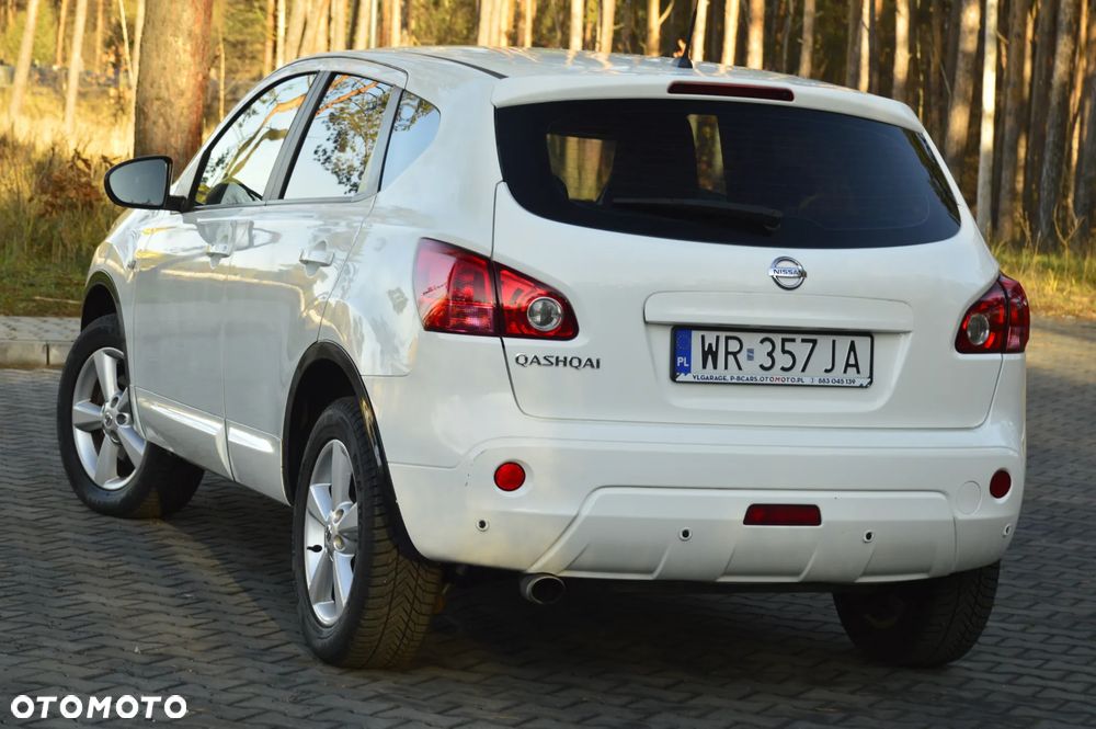 Nissan Qashqai 2.0 tekna - 13