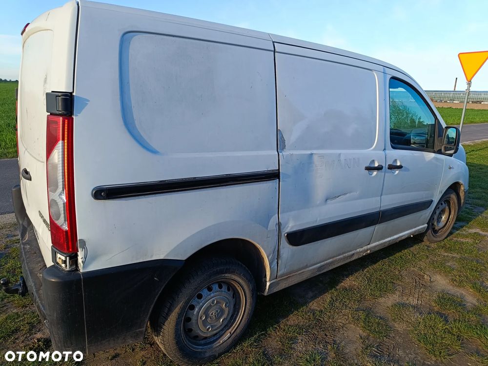 Toyota ProAce D-4D L2H1 Active - 13