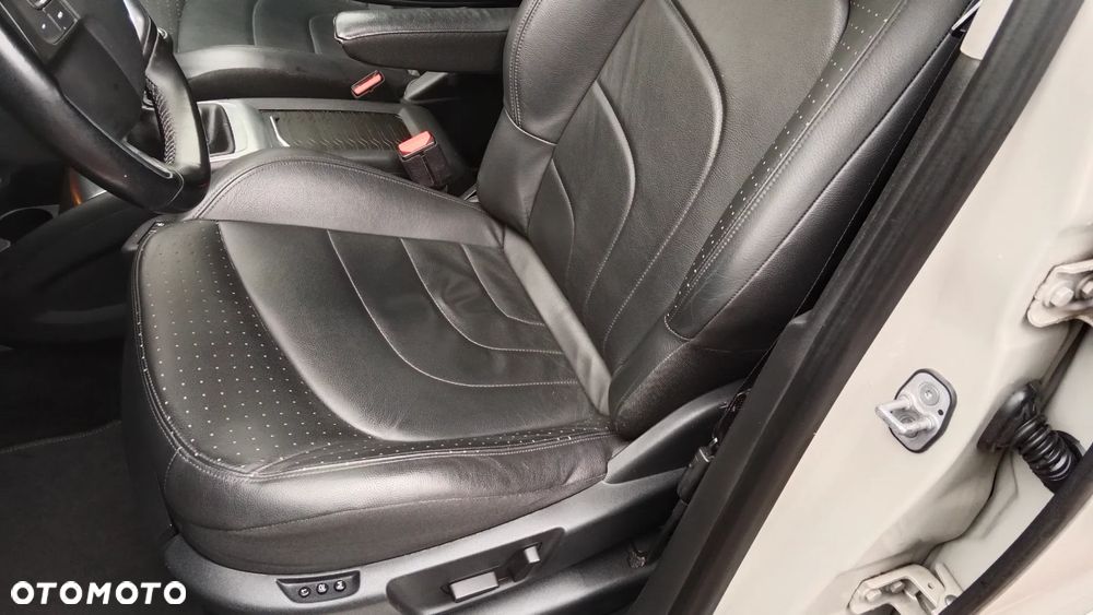 Citroën C4 Picasso - 12