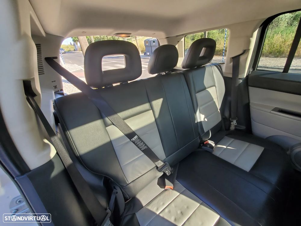 Jeep Patriot 2.0 CRD Limited - 12