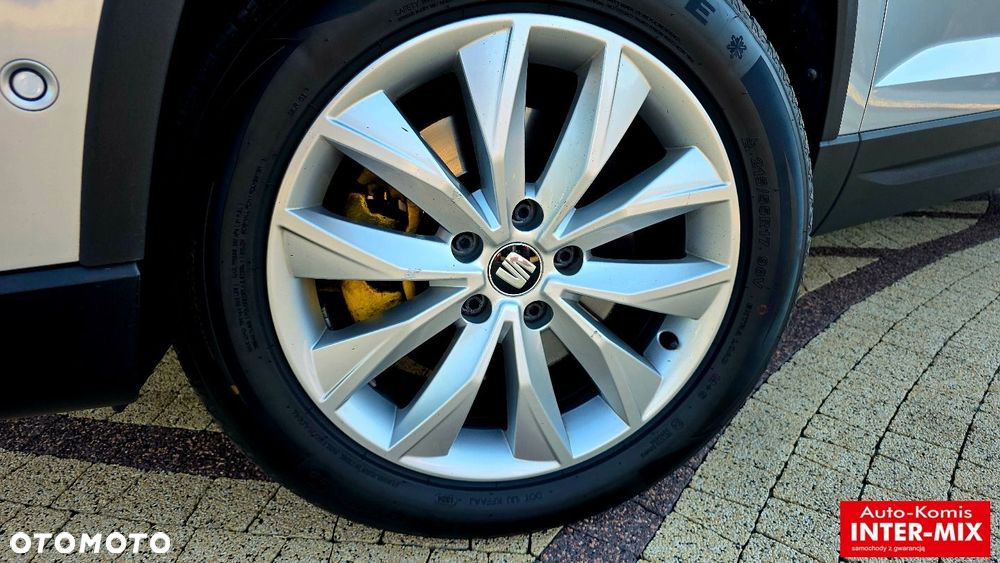 Seat Ateca 2.0 TDI Style S&S DSG - 27
