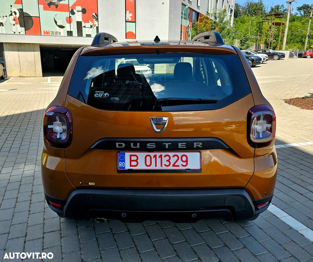 Dacia Duster - 16
