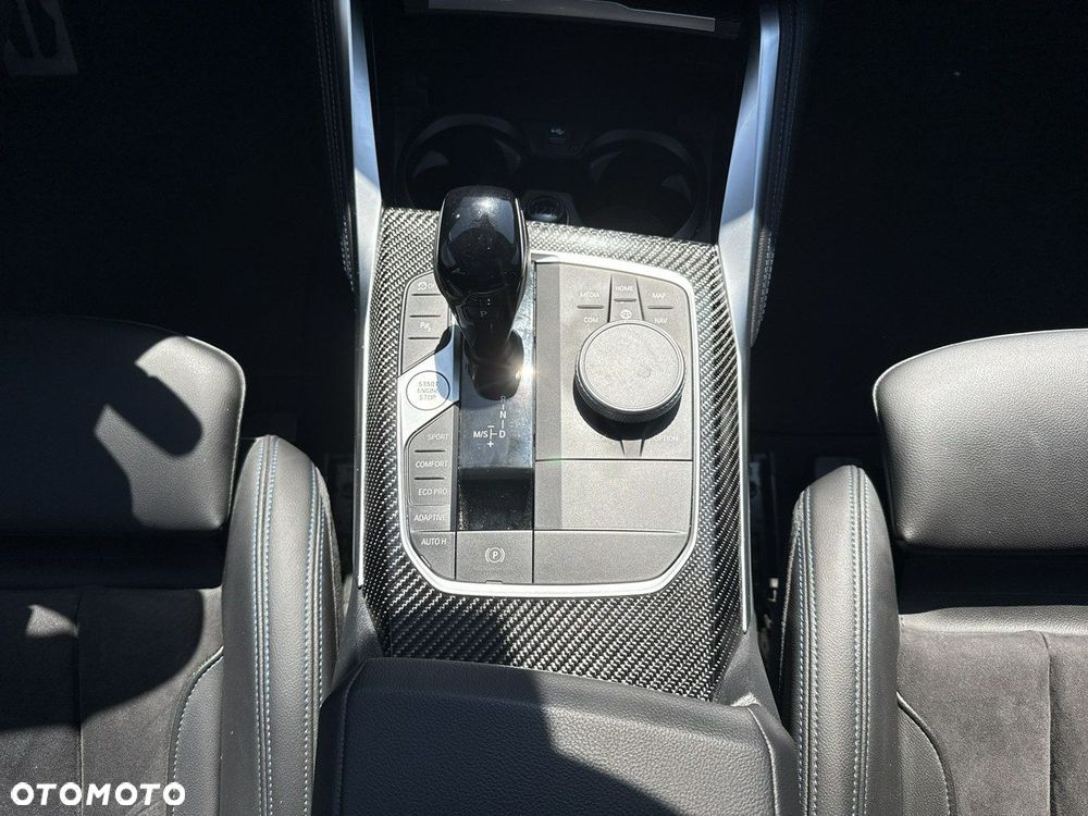 BMW Seria 4 420d xDrive mHEV M Sport sport - 23