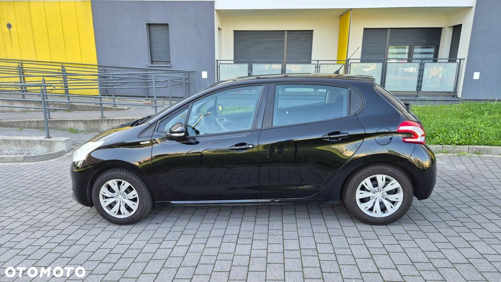 Peugeot 208 1.2 PureTech Style - 2