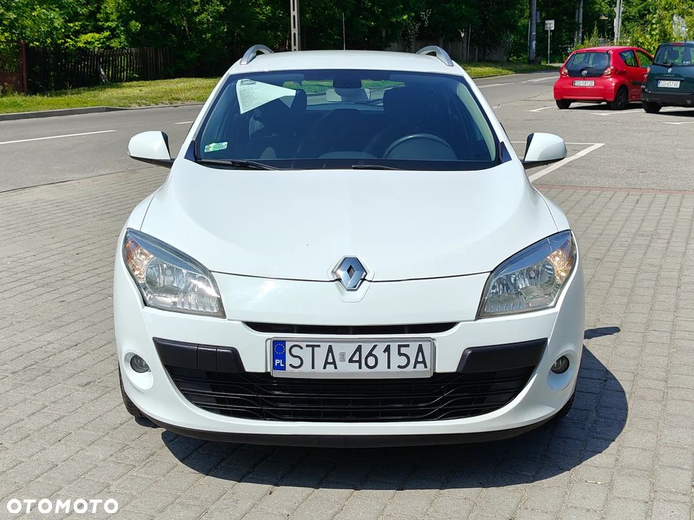 Renault Megane 1.6 16V Expression - 11