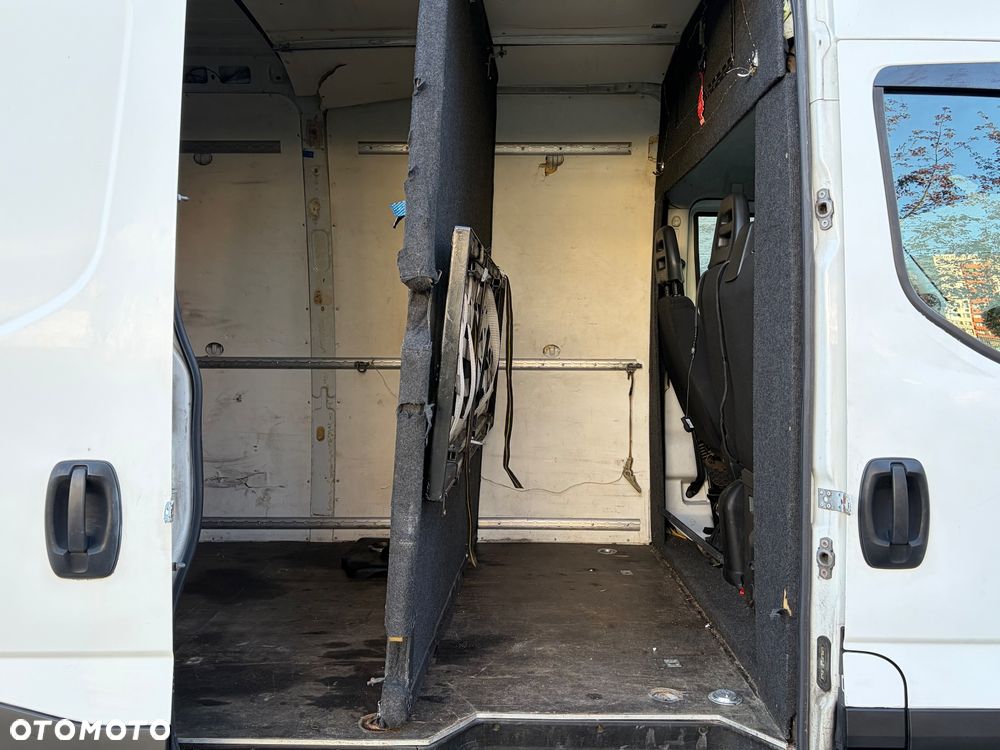 Iveco Daily Maxi - 15
