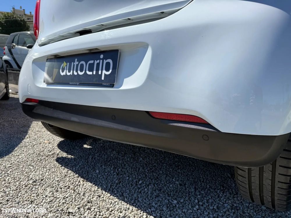 Smart ForFour 0.9 Passion 90 Aut. - 50