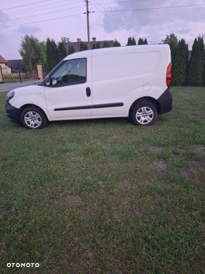 Fiat Doblo - 8