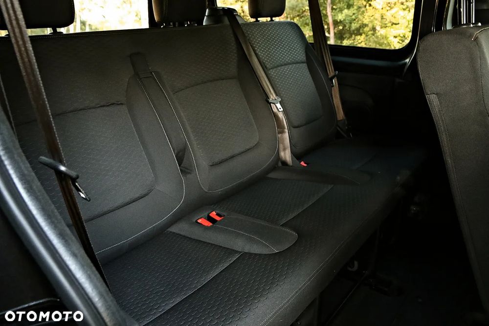 Renault Trafic ENERGY Grand Spaceclass - 9