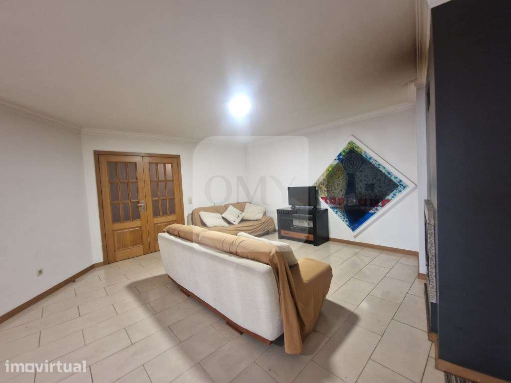 Quarto para Estudantes junto ao Hotel Miracorgo, Vila Real - Grande imagem: 2/11