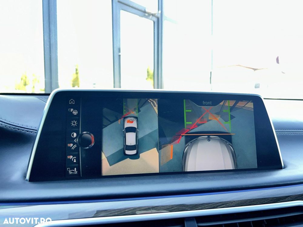 BMW Seria 7 - 17