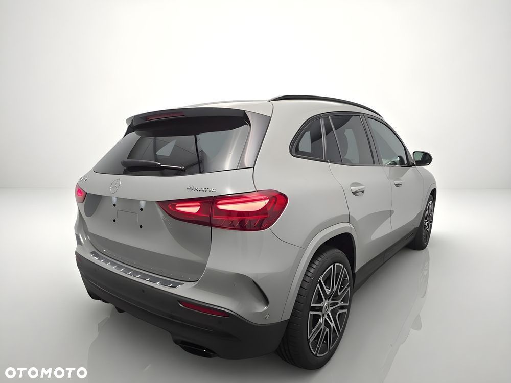 Mercedes-Benz GLA 200 mHEV AMG Line 7G-DCT - 5