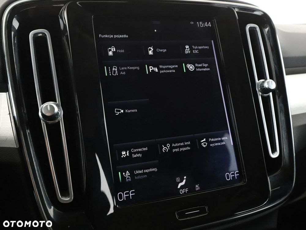 Volvo XC 40 T5 Plug-In Hybrid Inscription Expression Pro - 28