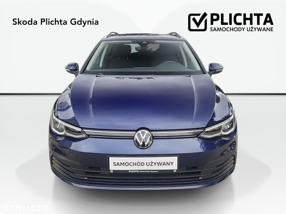 Volkswagen Golf Variant - 9