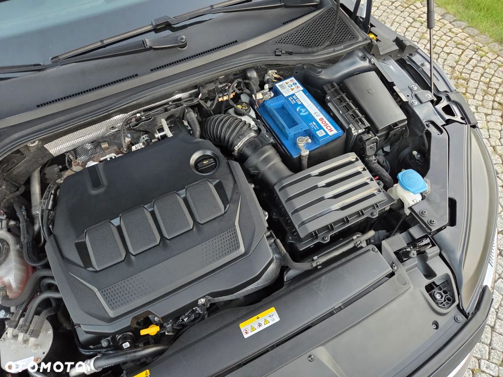 Volkswagen Arteon 2.0 TDI SCR Essence DSG - 36