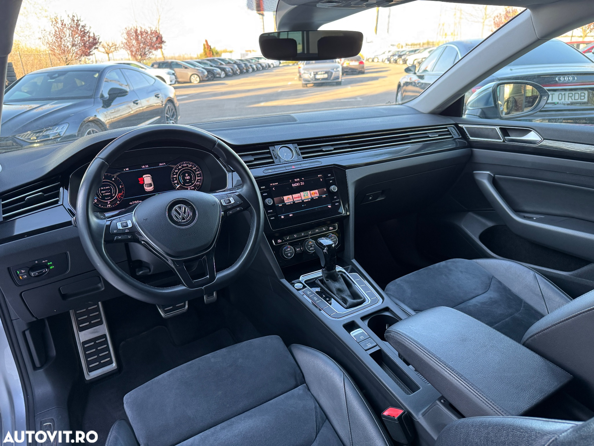 Volkswagen ARTEON 2.0 TDI DSG Elegance - 28