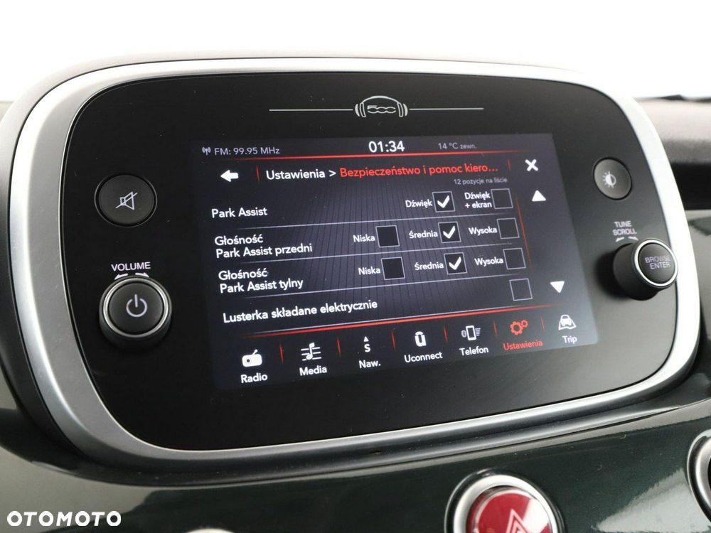 Fiat 500X 1.0 T3 Cross - 28