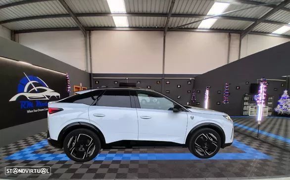 Peugeot E-3008 73 kWh GT - 3