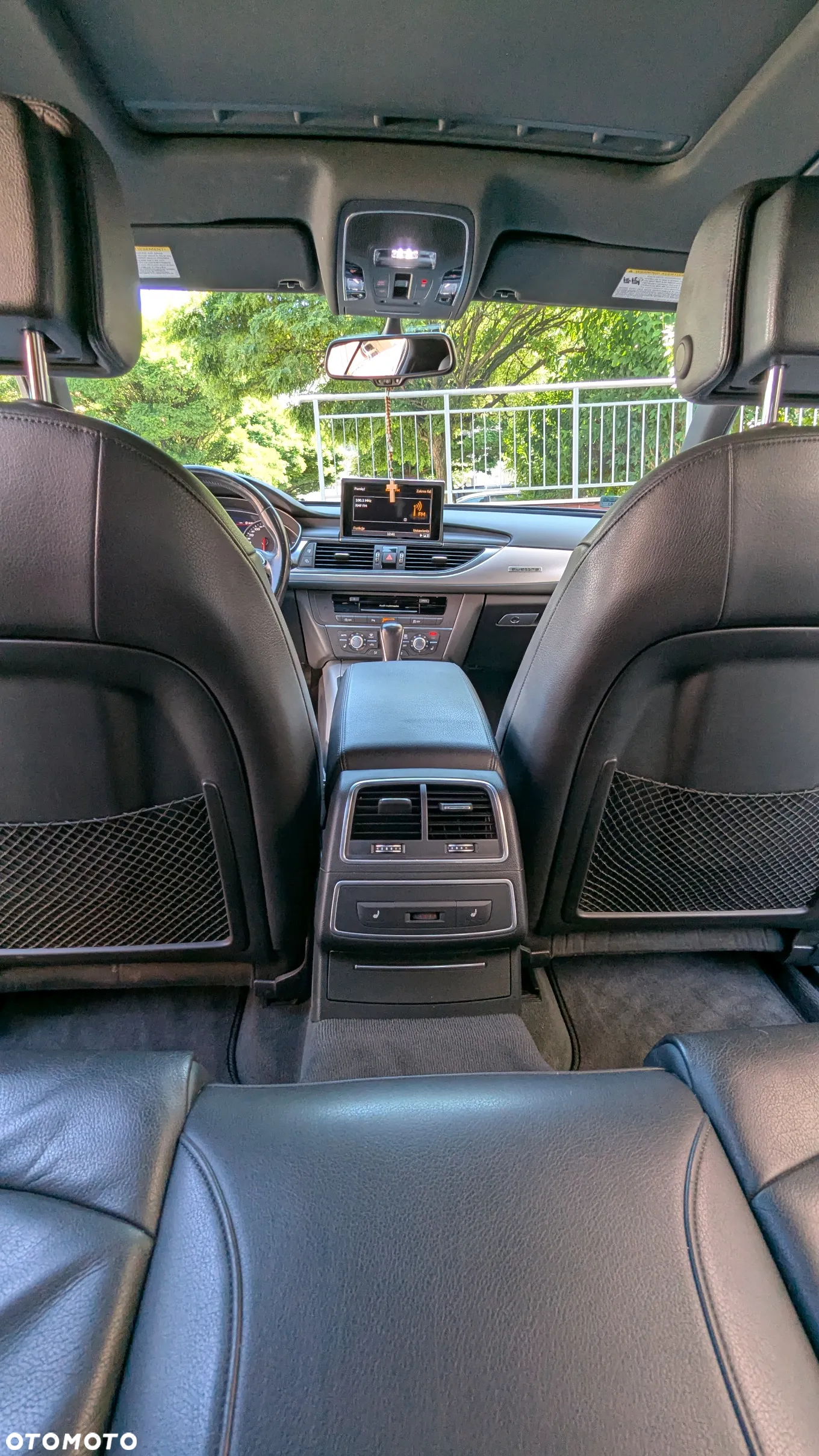 Audi A6 2.0 TFSI Quattro S tronic - 25