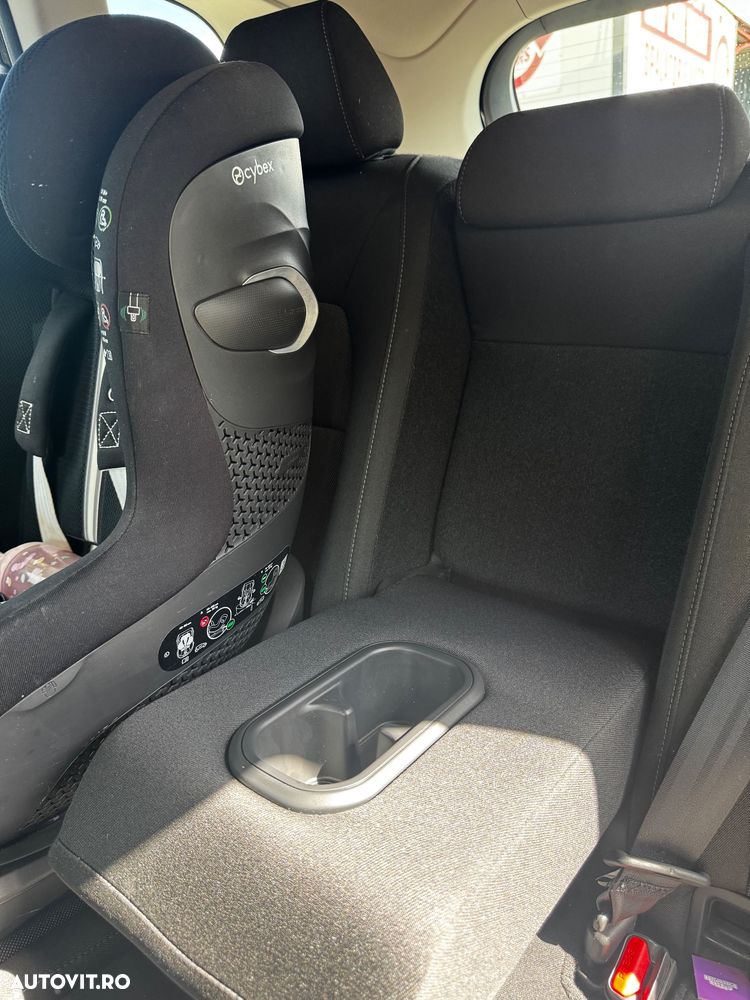 Honda CR-V - 12