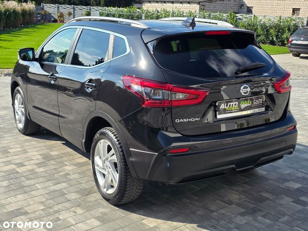 Nissan Qashqai - 31